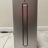 NVIDIA RTX 2070, Intel i7-7700, 16GB RAM, 1.1TB Storage - HP Gaming PC w/Wi-Fi & BT