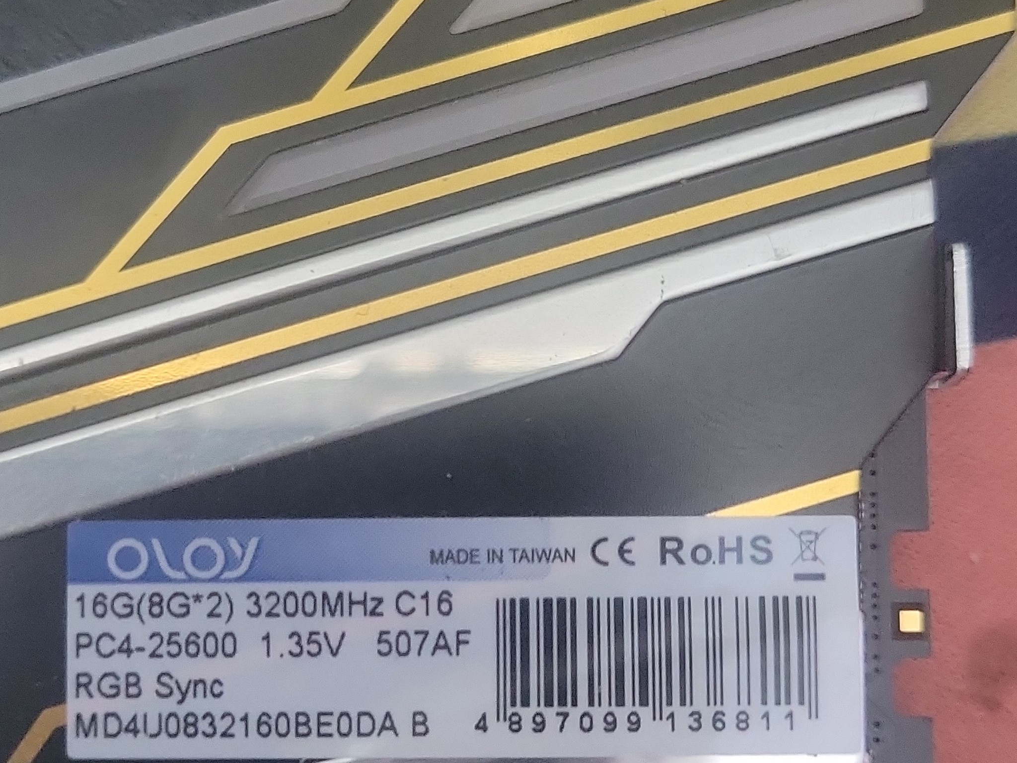 Pc parts bundle
