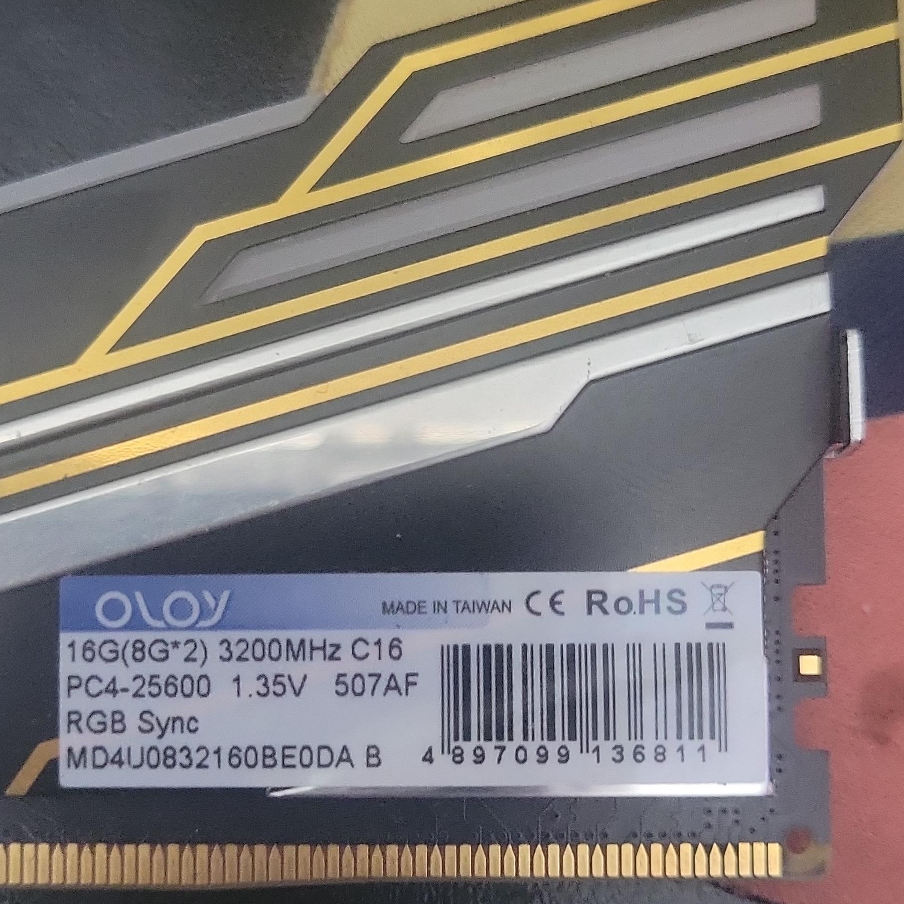 Pc parts bundle
