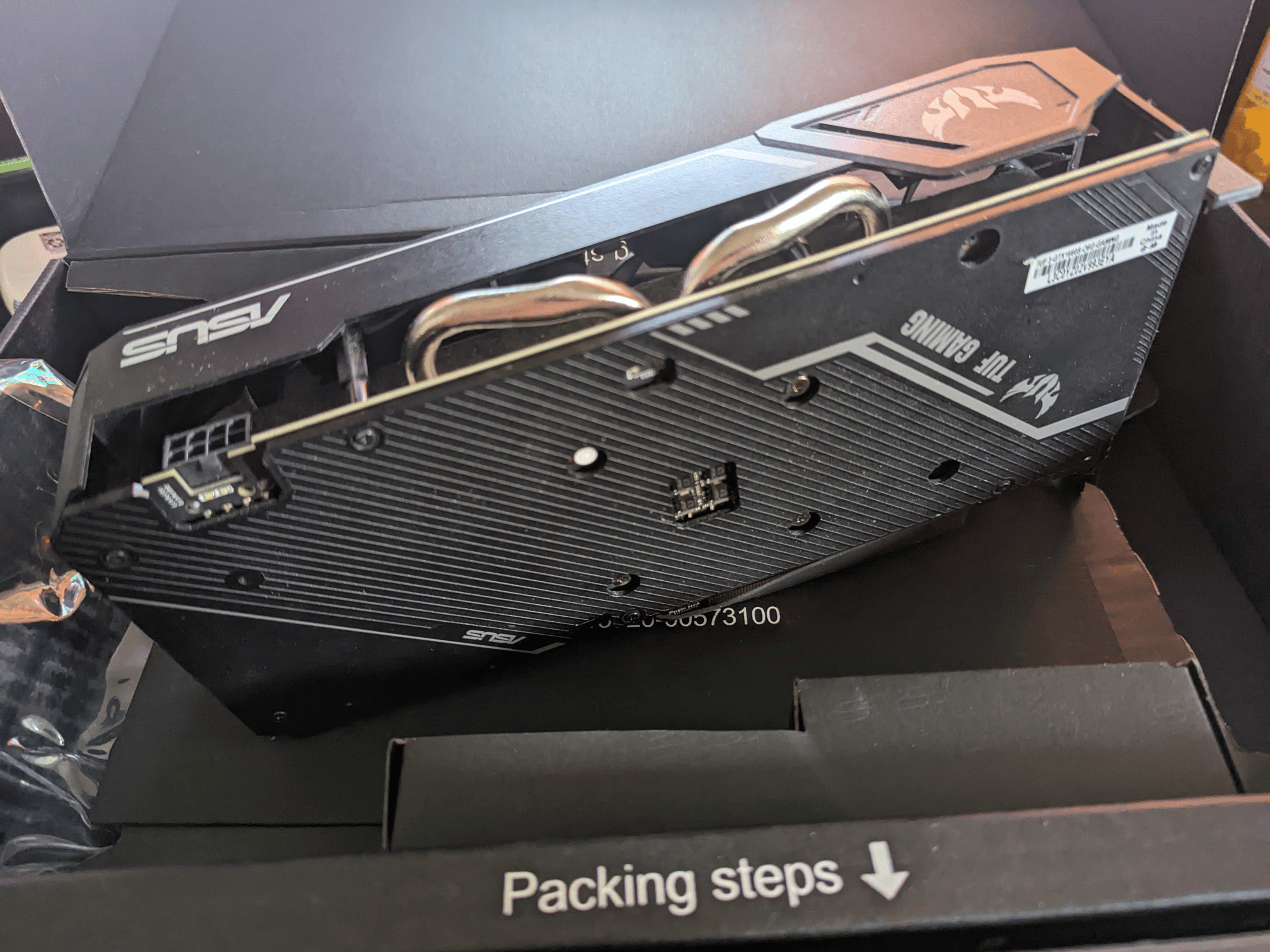 Asus 1660 Super!! Mint Condition 