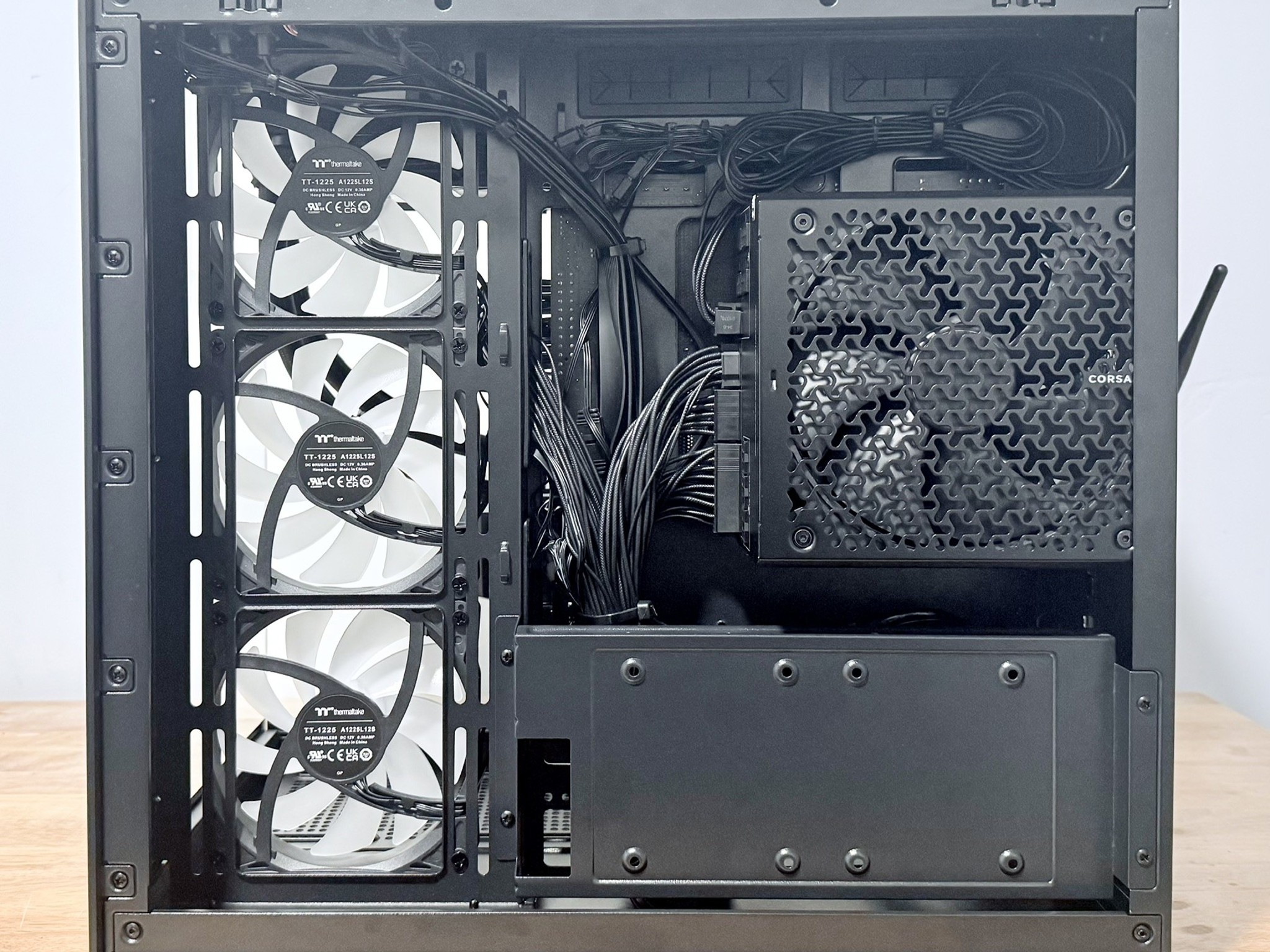 Thermaltake 380 GeForce RTX 5070 OC 12GB
