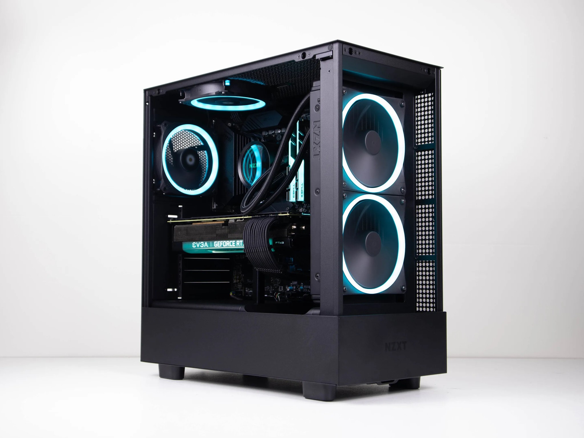  ~Elite~ (RTX 3080 | Ryzen 7 5800X | 32gb RAM )