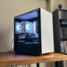 **Holiday Weekend Sale** RTX 3060ti | Ryzen 5 5600 | 1TB SSD | The Mid-Range Beast V12