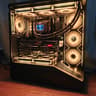 Custom Gaming PC Build
