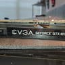 EVGA SC GAMING ACX 3.0 Black Edition GeForce GTX 1070 8 GB Video Card