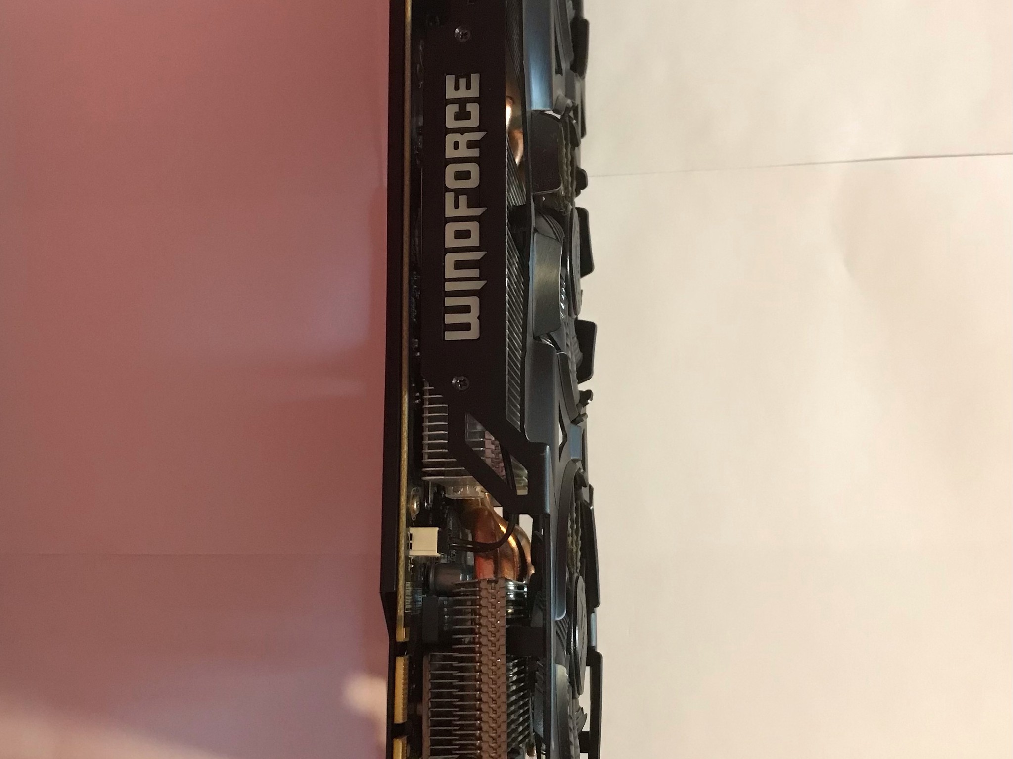 GIGABYTE GeForce GTX 970 4GB G1 GAMING OC EDITION GDDR5, GV-N970G1 GAMING-4GD