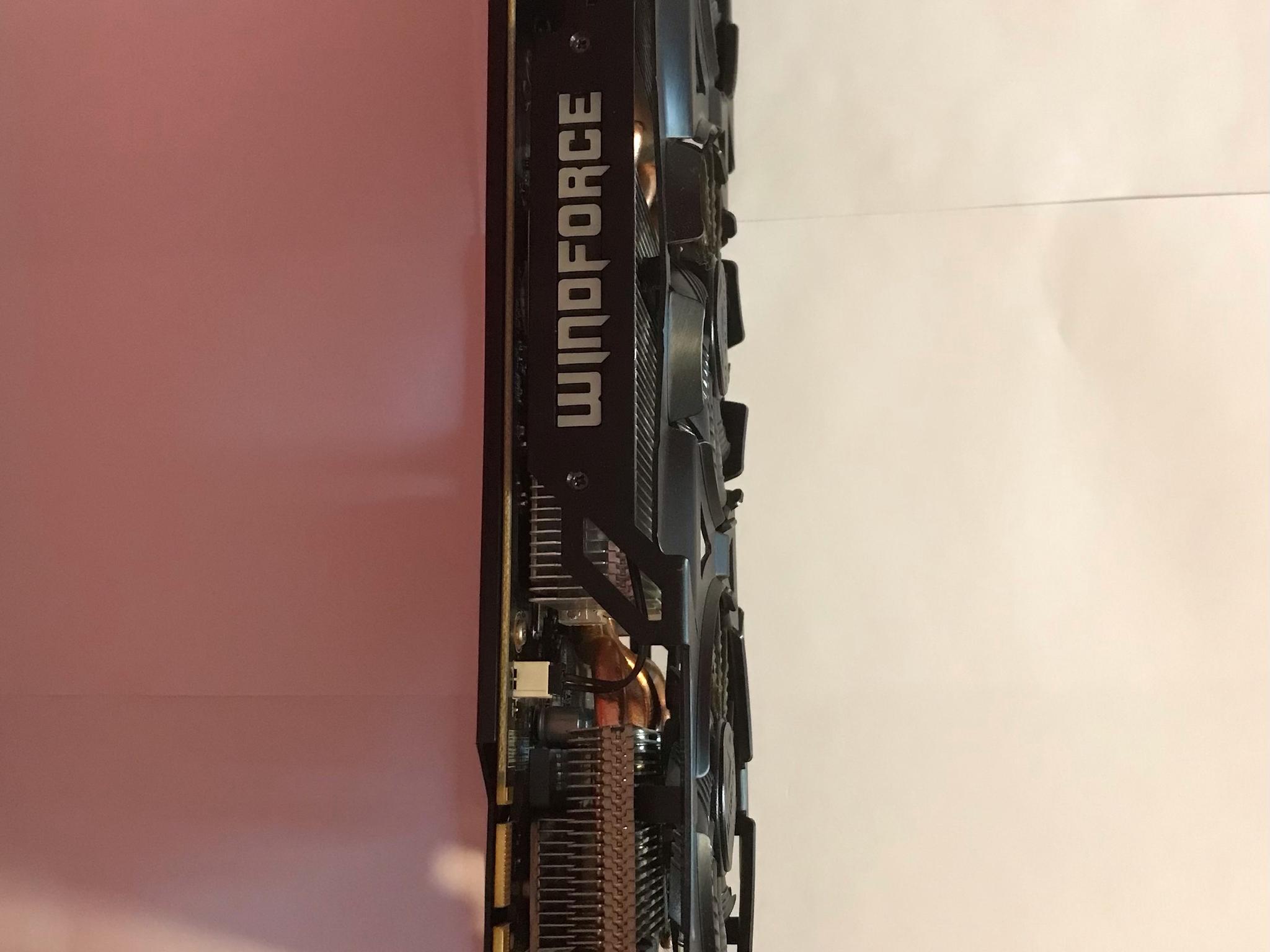 NVIDIA Other NVIDIA GPU - Image 3