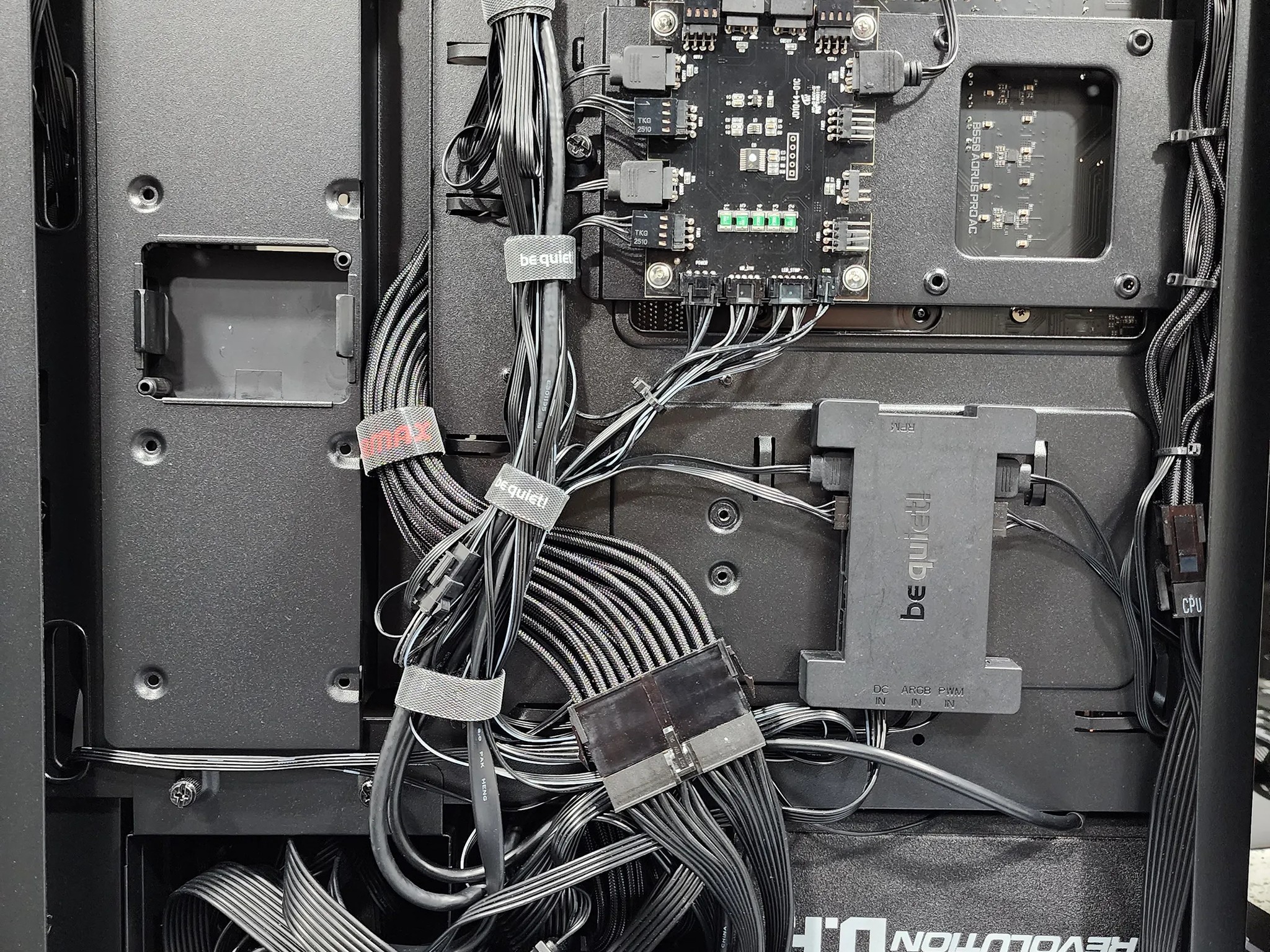 AMD Production/Gaming PC R9 5900X | RX 6800XT | 32GB | 2TB NVME