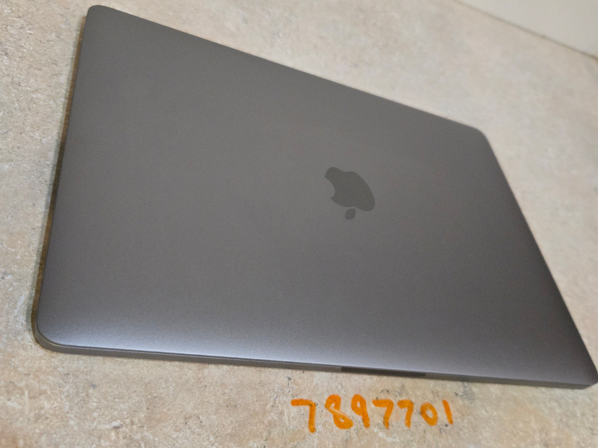 Apple Macbook Pro 13 Inch Laptop - 2017 - intel i5 - 128GB SSD - Model A1708