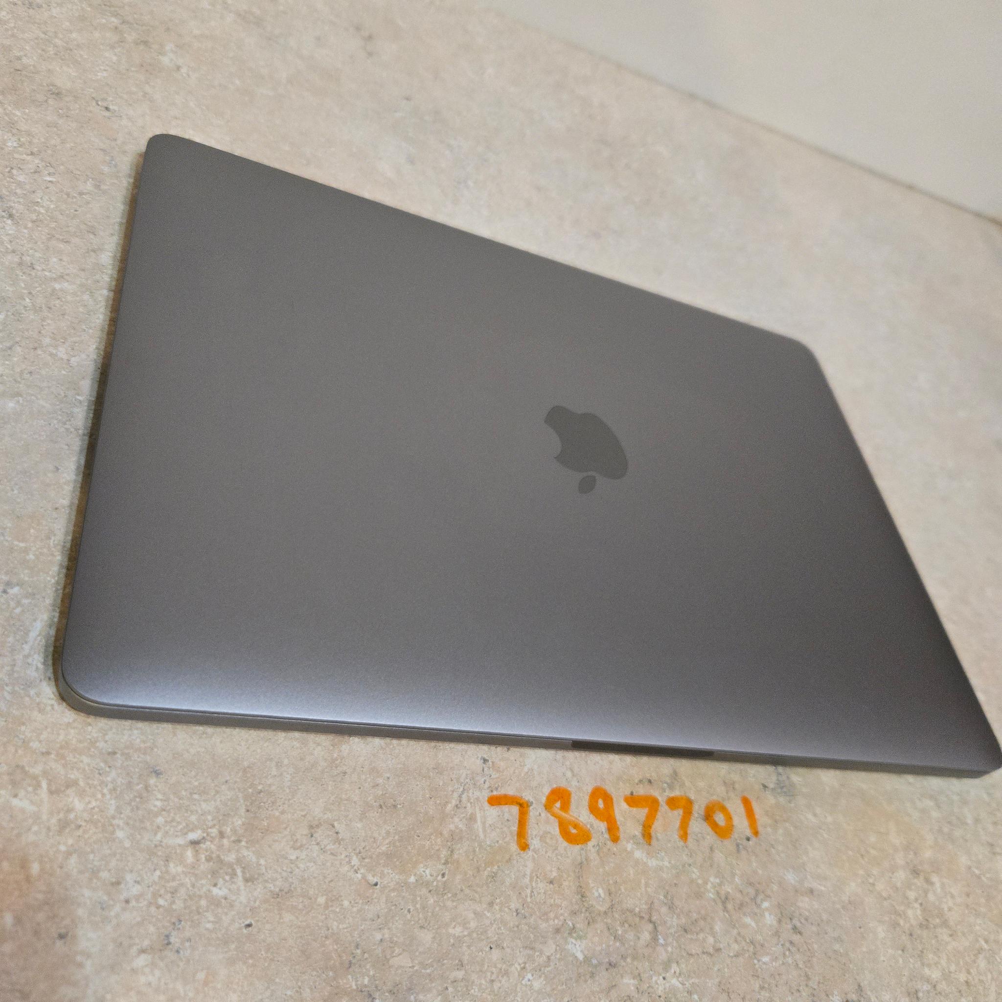 Apple Macbook Pro 13 Inch Laptop - 2017 - intel i5 - 128GB SSD - Model A1708