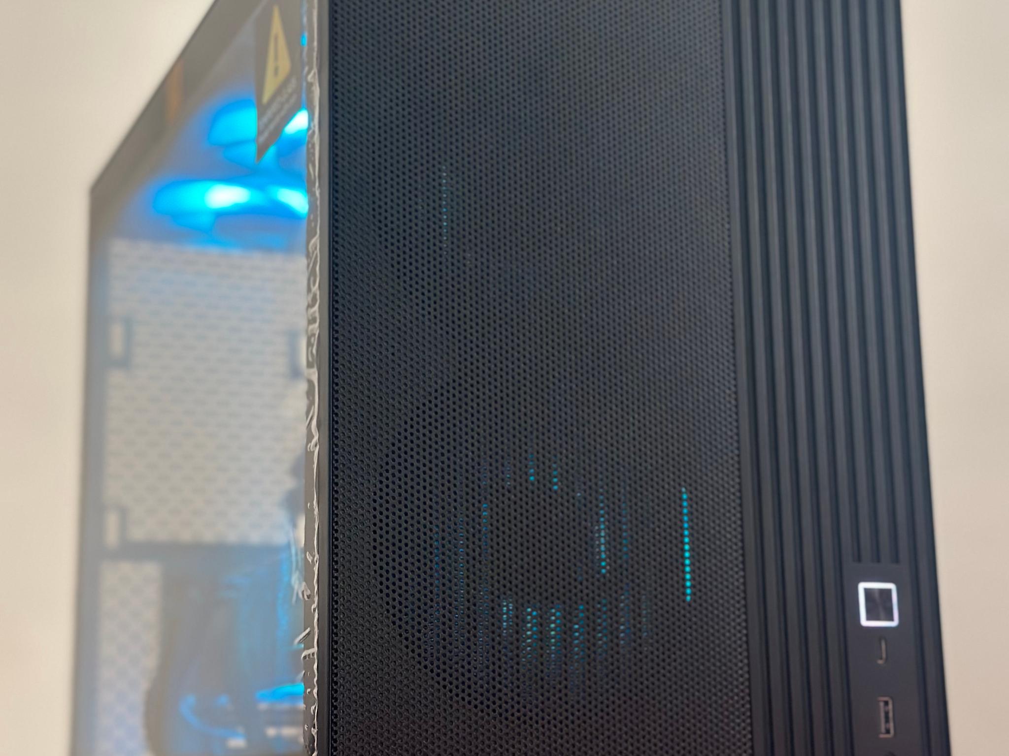 Ryzen 7 5800X + RX 6950 XT Performance Gaming PC – High-End 1440p Ultra / 4K Ready