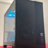 Ryzen 7 5800X + RX 6950 XT Performance Gaming PC – High-End 1440p Ultra / 4K Ready