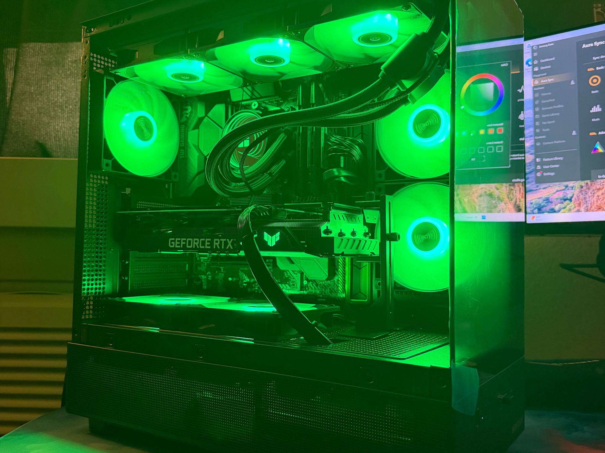 Price to Performance AM4 build! | 5800X | 32GB DDR4 | 1TB SSD | RTX 3070