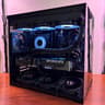 RTX 5080 | Ryzen 7 7800X3D | 32GB DDR5 | 2TB NVMe | 850W PSU | 360mm AIO | Lian Li O11D Mini V2
