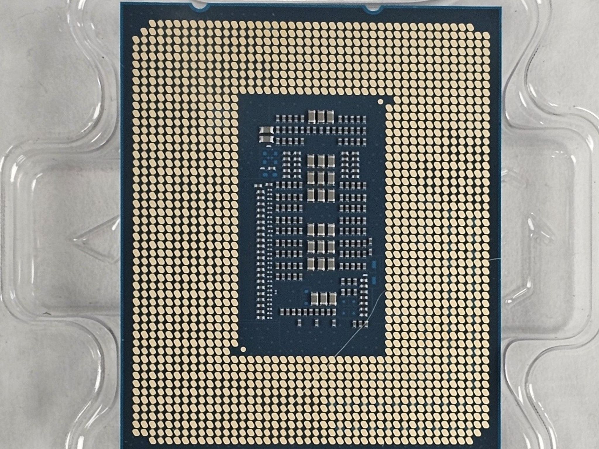 Intel Core i9-12900K LGA1700