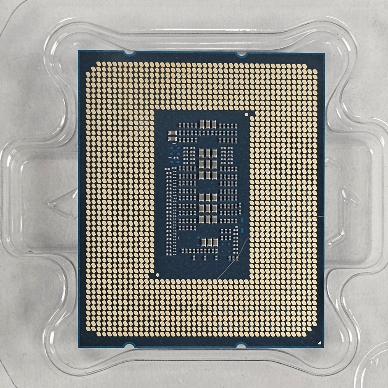 Intel Core i9-12900K LGA1700