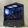 RX 5700, Ryzen 5 3600, 16GB DDR4, 512GB SSD, WiFi - Gaming PC