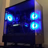 Gaming PC - RYZEN 5 2600 | GTX 1070 | 500gb M.2 SSD