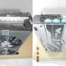 Sapphire Nitro+ RX 580 OC 4GB Dual Bios LED Good Condition/Like New