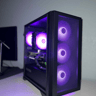 High End Gaming PC | RTX 3070 + Ryzen 7 5800X + 32GB RAM + 1TB NVME GEN4