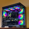 ⭐RGB Gaming Pc | Ryzen 7 RTX 3070⭐
