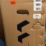 Fractal Design - Torrent - White