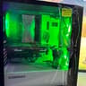 🌌Cobb Vanth🌌-Gaming PC- Intel Xeon 2680 V3 12 Cores-AMD RX 580 4GB-16GB DDR4 RAM-512GB NVME