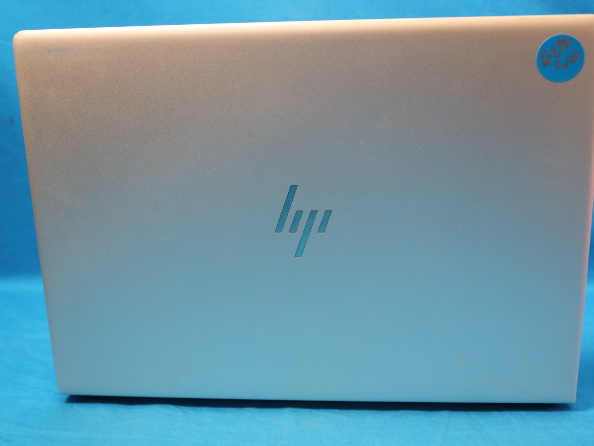 DIY - i5-8350u / 16GB RAM / 512GB - 14.0" Laptop - HP Elitebook 840 G5 - No OS