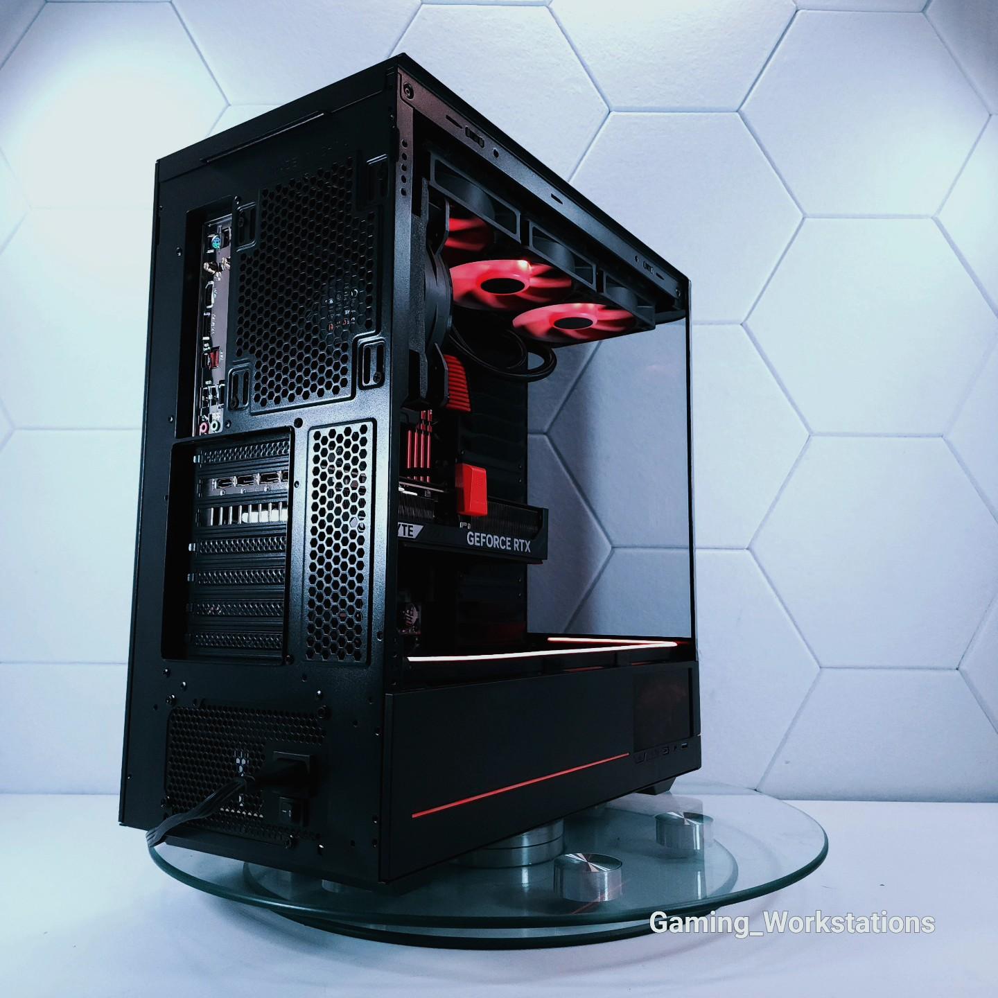❤️ RTX 5070 | Core i7 13700KF | 1440p Gaming Computer