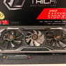 ASRock RX 5700 XT Taichi OC+ 8GB GDDR6