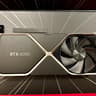 Nvidia RTX 4090 Founders Edition