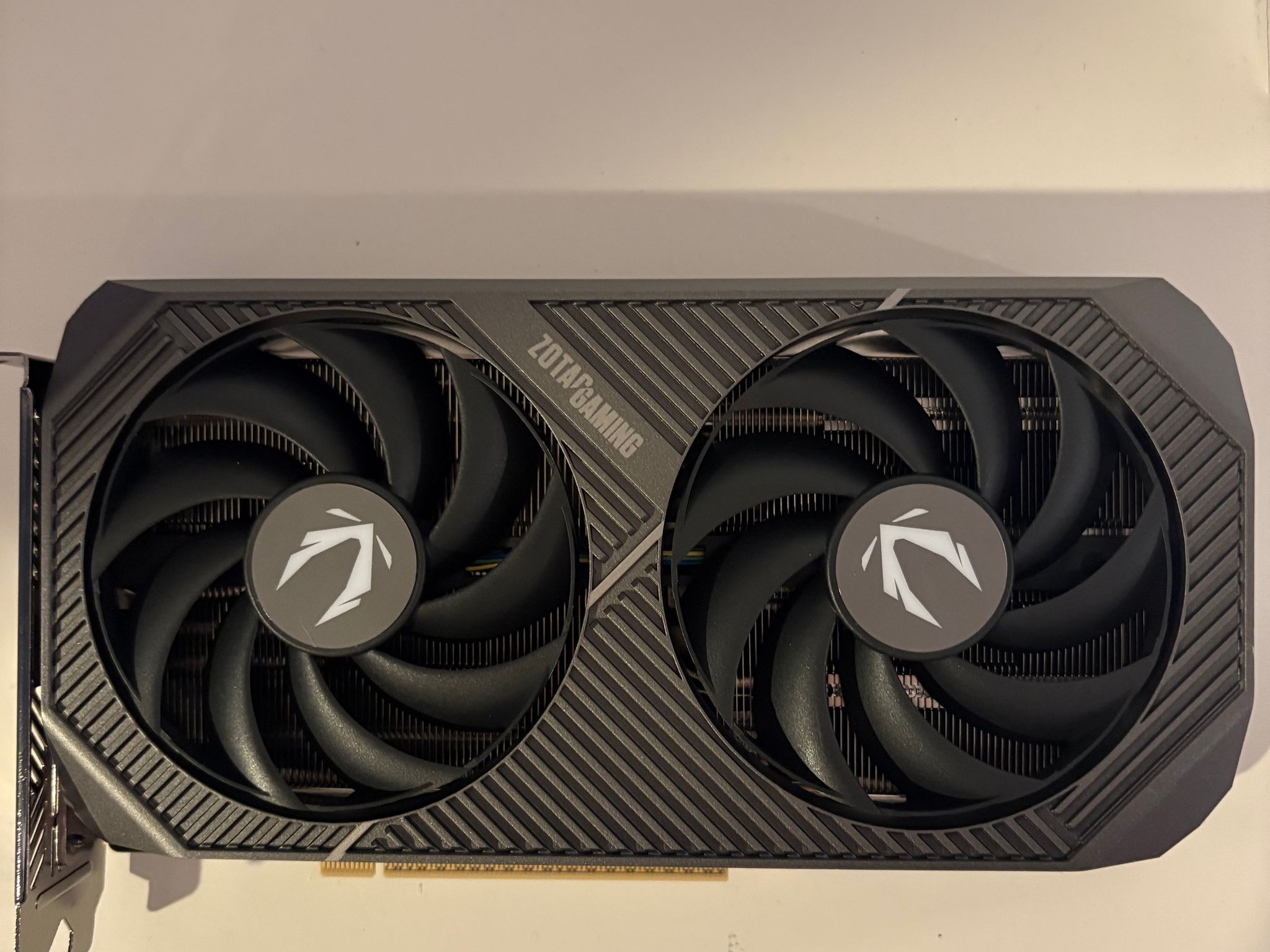 ZOTAC RTX 5060 Ti AMP 16GB