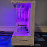 White Gaming/Streaming PC | R7 7700X | RX 7900XT | 2TB NVME | 32GB DDR5 | Win11 Pro | Free Shipping!