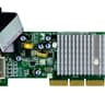 Pre-owned Nvidia GeForce FX5200 Graphics Card