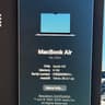 MacBook Air M2 - 512gb