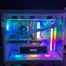 Custom Gaming PC Build
