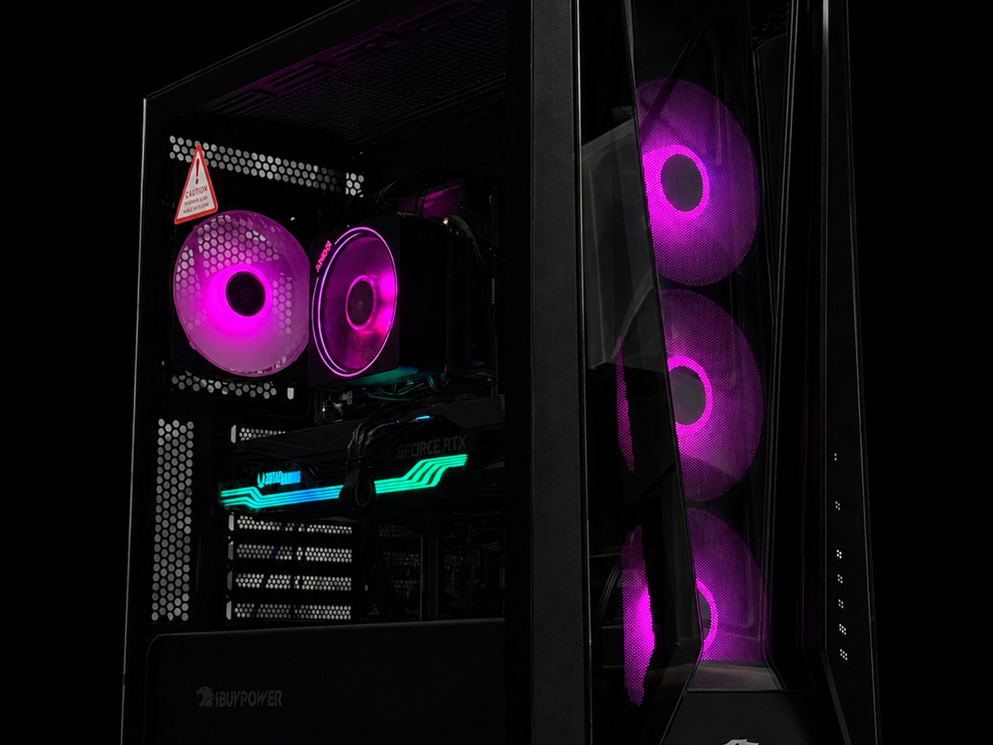 RTX 3080, Ryzen 7 5700G, 32GB Ram, 1TB SSD, arc raiders, Fortnite, Battlefield 6, Warzone