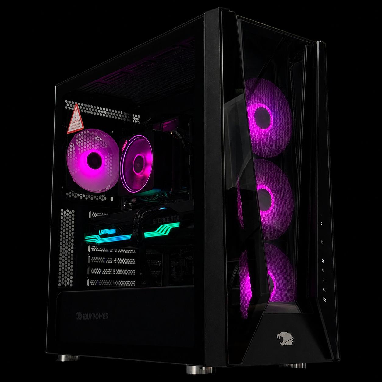 RTX 3080, Ryzen 7 5700G, 32GB Ram, 1TB SSD, arc raiders, Fortnite, Battlefield 6, Warzone