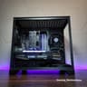 💙🖤 RTX 3070 // Core i5 12400F // 16GB 3600MHz // 1TB NVMe Gen 3