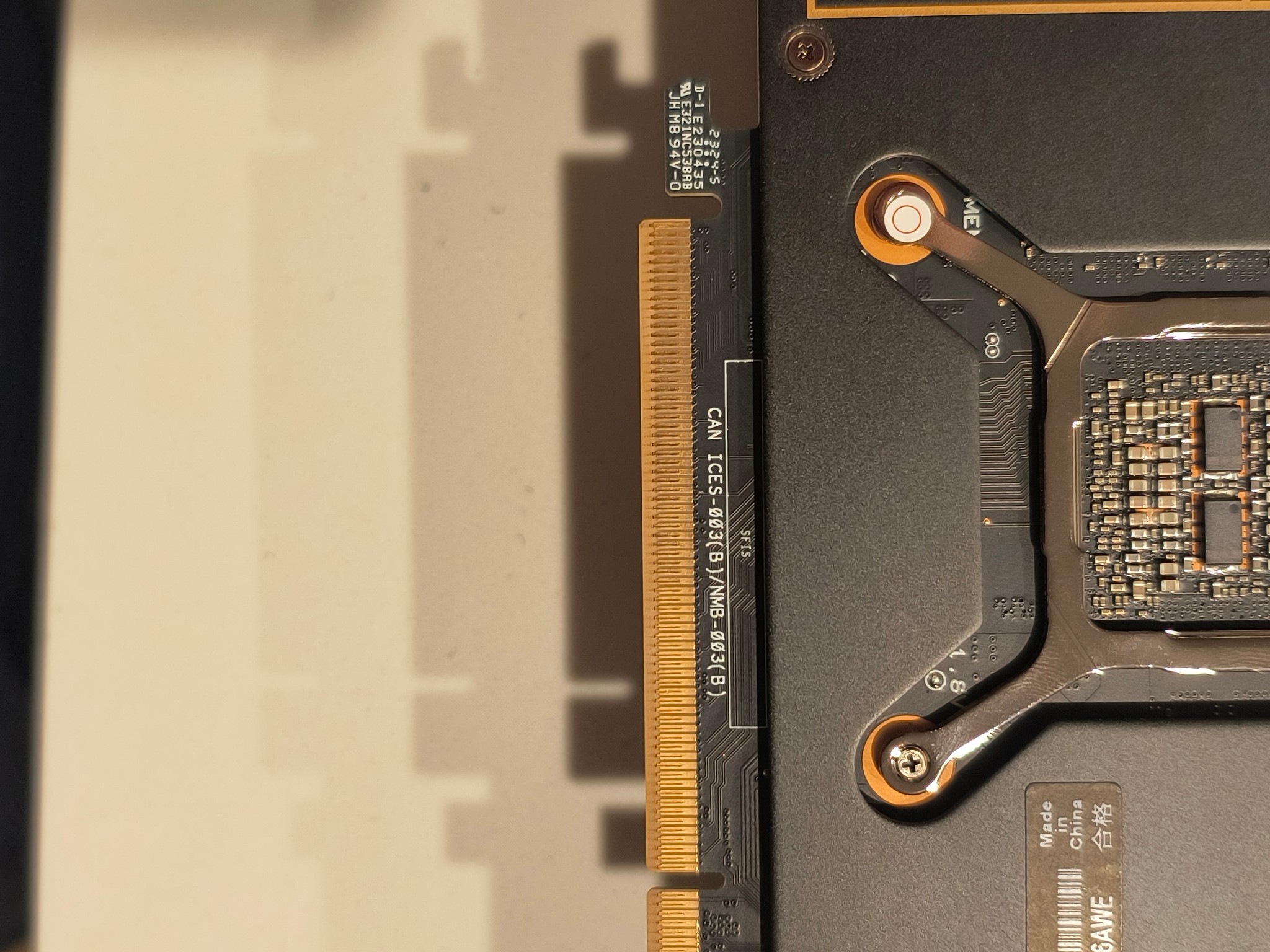 Asus ProArt GeForce RTX 4080