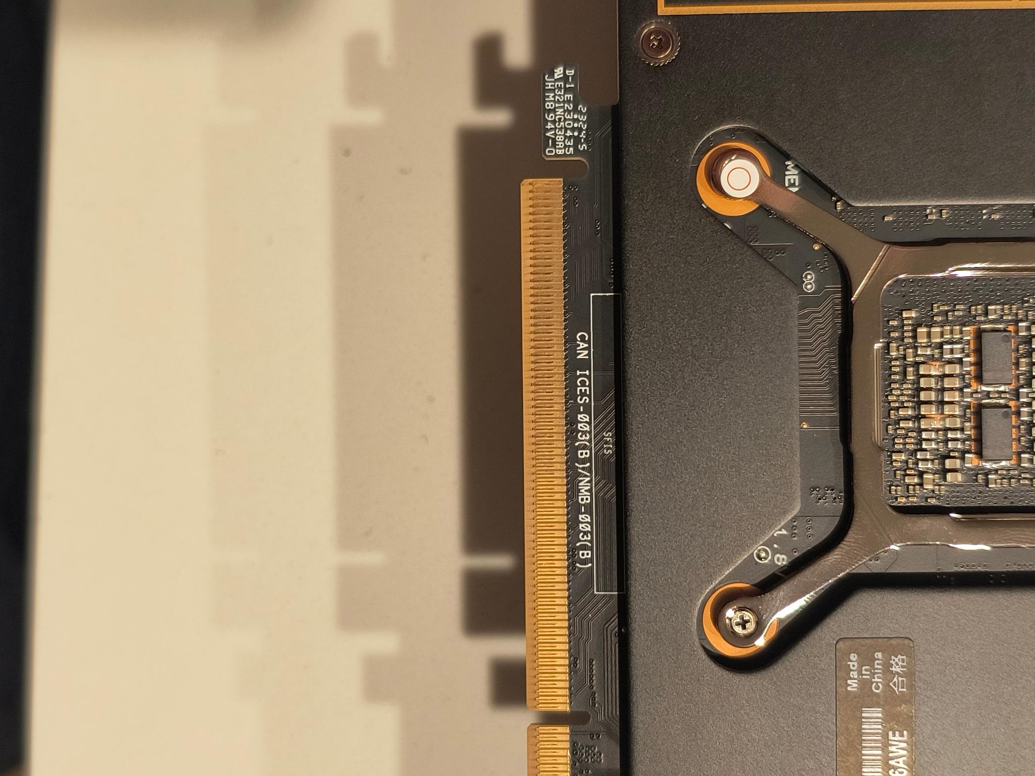 Asus ProArt GeForce RTX 4080