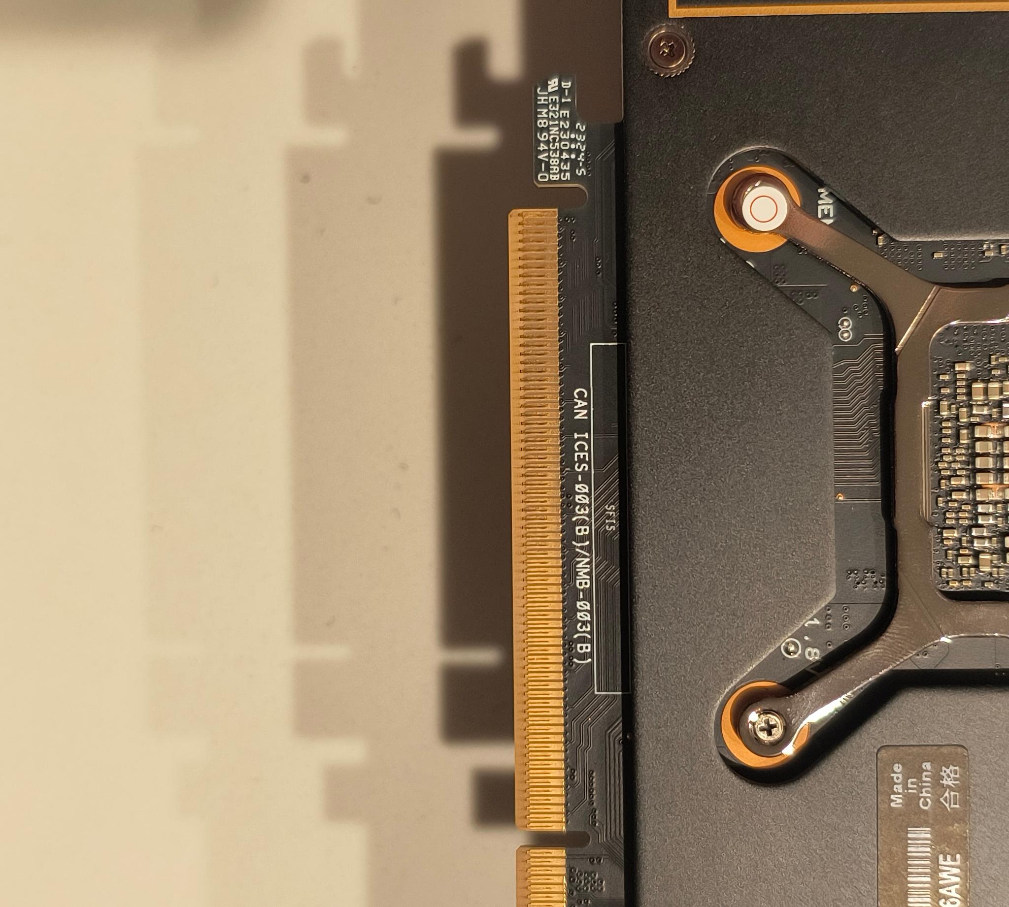 Asus ProArt GeForce RTX 4080