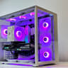 🔥Extreme Gaming PC🔥Nvidia RTX 4070 12GB⚡️Intel 13400F 10-Core⚡️32GB DDR4⚡️1TB NVME