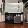 RTX 5070 | Ryzen 5 7600X3D | 32GB DDR5 | 2TB NVMe | Fractal Terra ITX | 750W Platinum