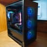 BEAST ARGB Gaming PC – Ryzen 7 5700X + RTX 3060 Ti – 32GB RAM – 1TB NVMe – 1080p/1440p High FPS
