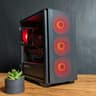 Entry Level Ryzen Gaming PC - Ryzen 7 2700 + GTX 1660