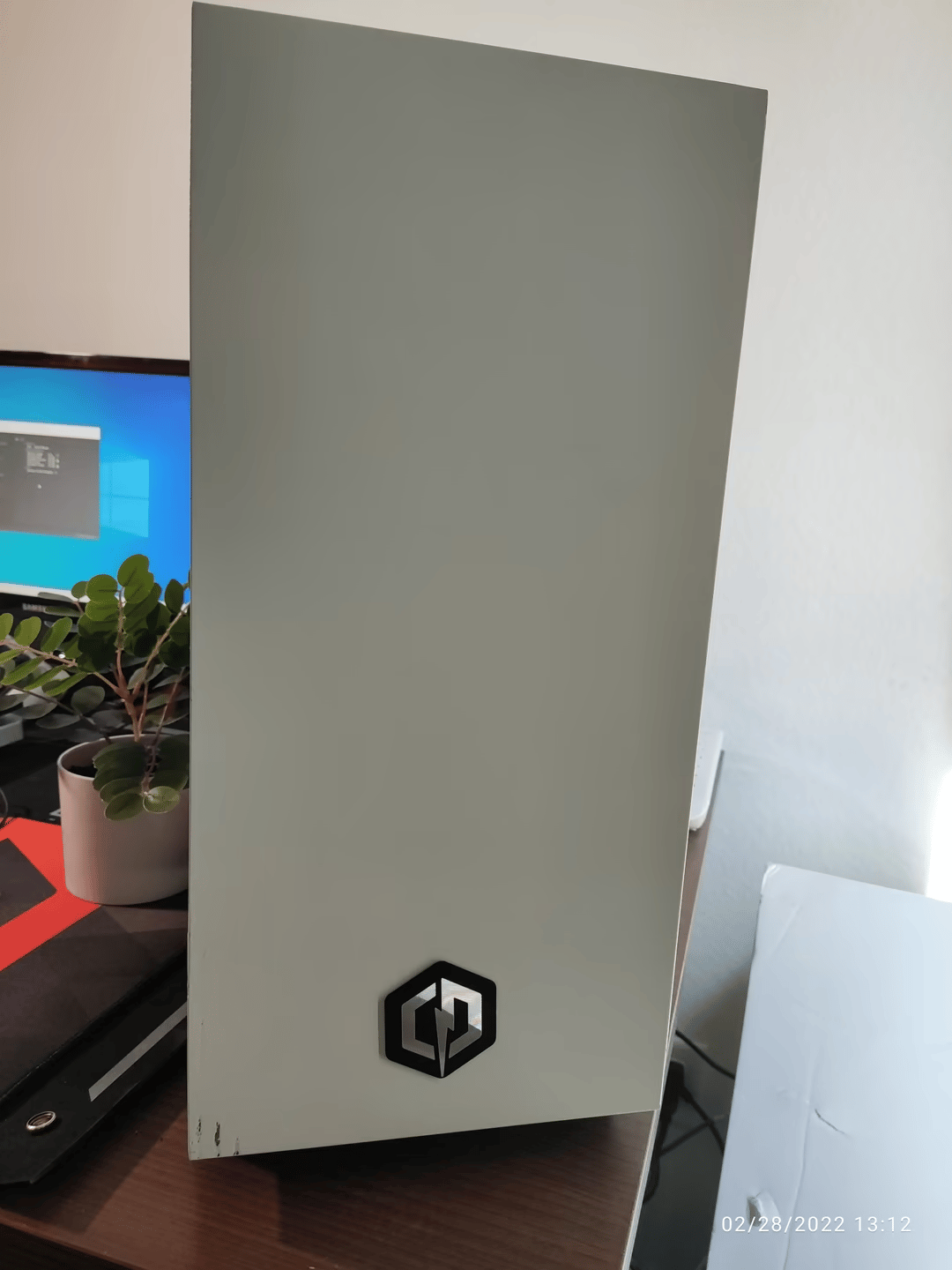 CyberPowerPC Gaming Supreme H510 | 12700kf | RTX 3070 | 32GB DDR4