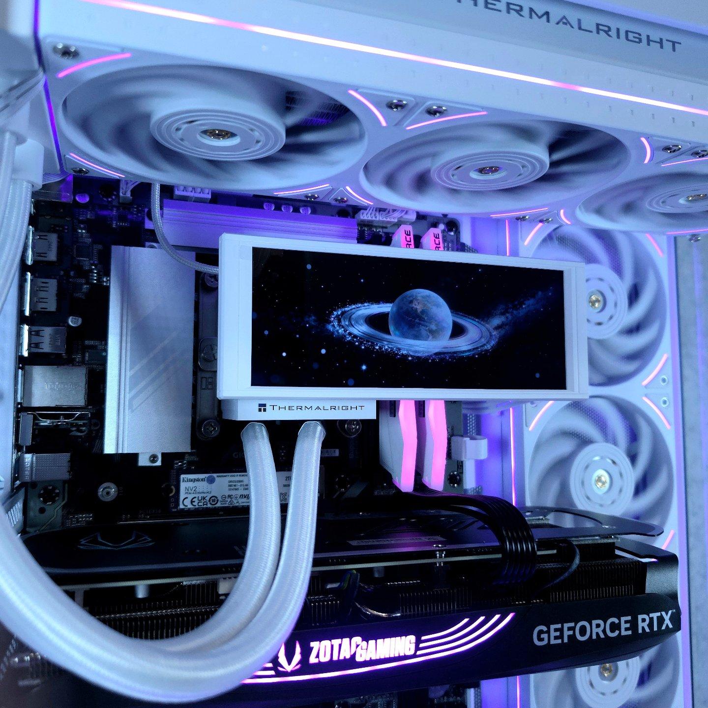 NVIDIA GeForce RTX 4070 Ti SUPER - Image 5
