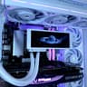 Zotac RTX 4070Ti Super 🤍 Core Ultra 7 265F