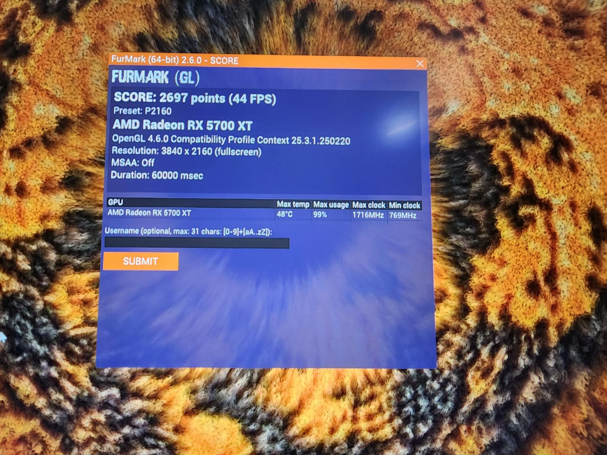 Sapphire RX 5700 XT I7 9700K 1000watt PSU 32GB DDR4 NOS Build